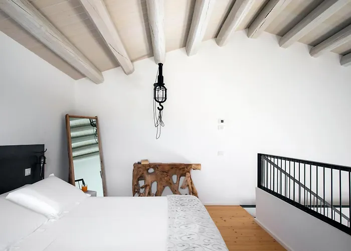 I Carusi Relais