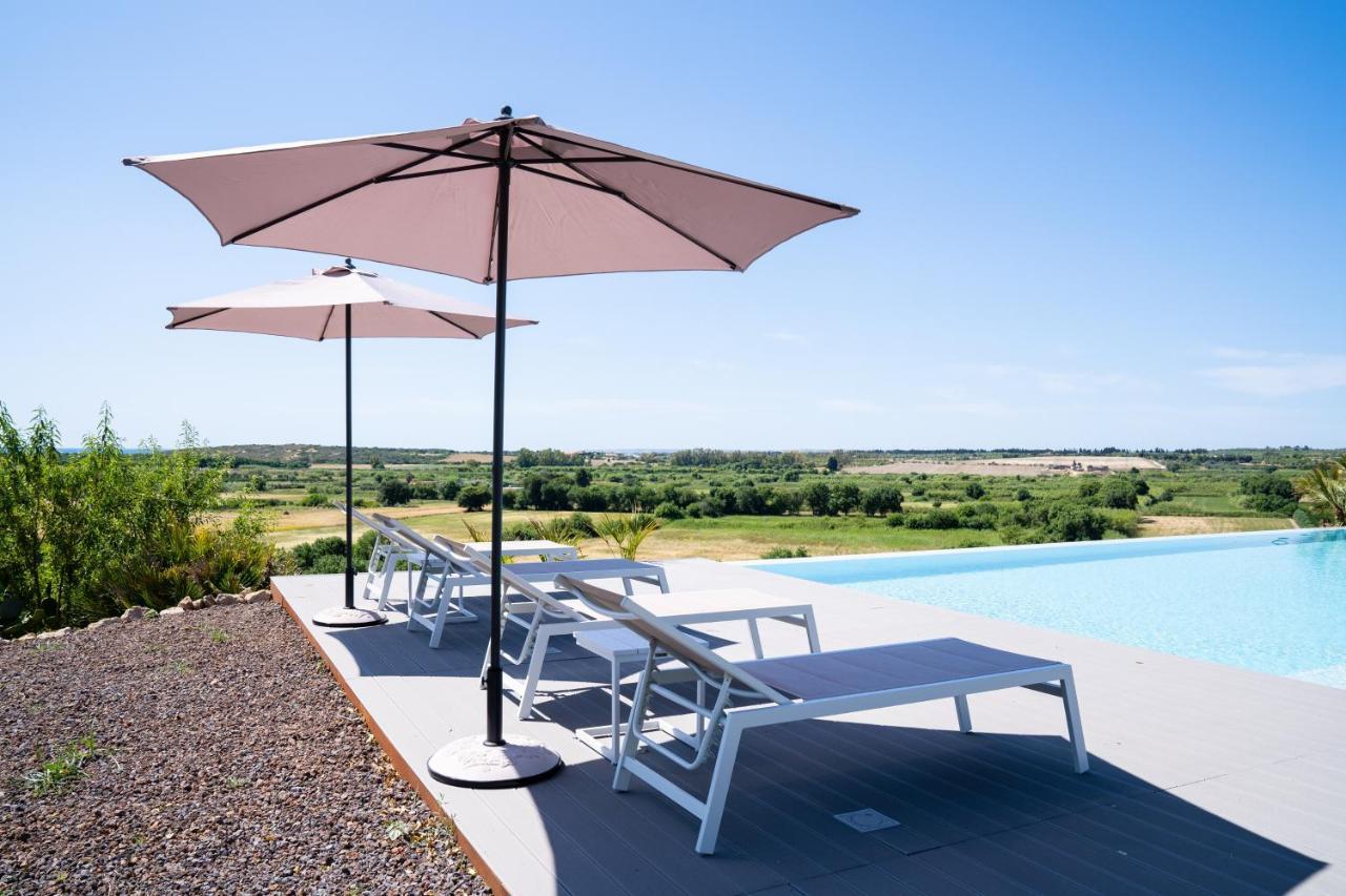 Farm stay I Carusi Relais Noto