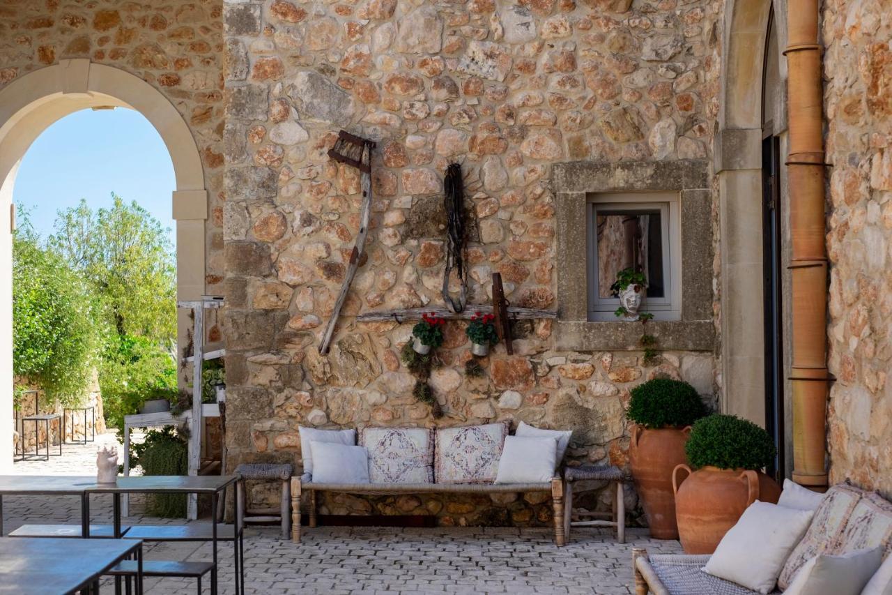 Farm stay I Carusi Relais