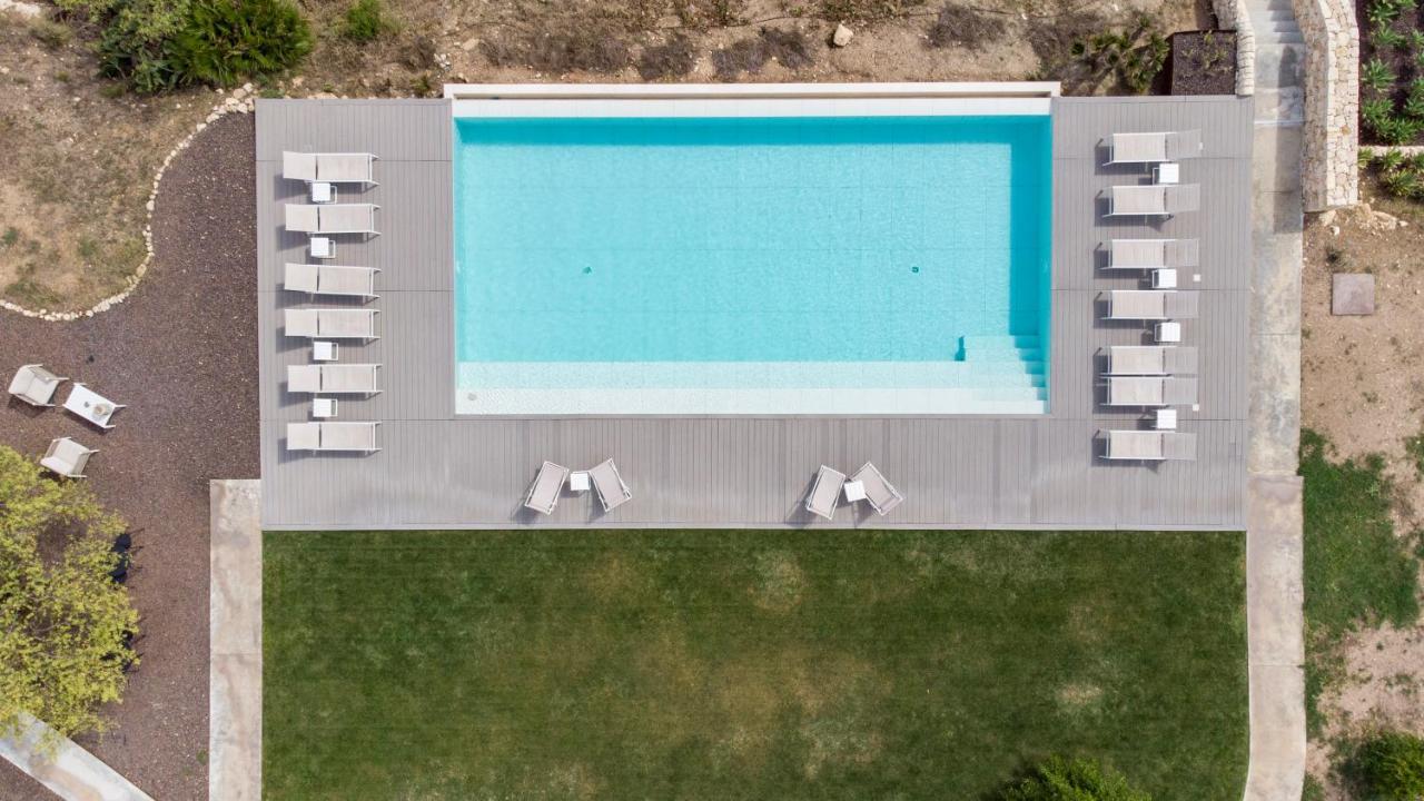I Carusi Relais Agroturismo