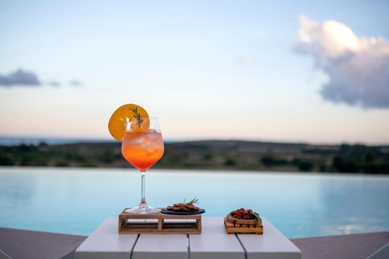 I Carusi Relais Agroturismo *
