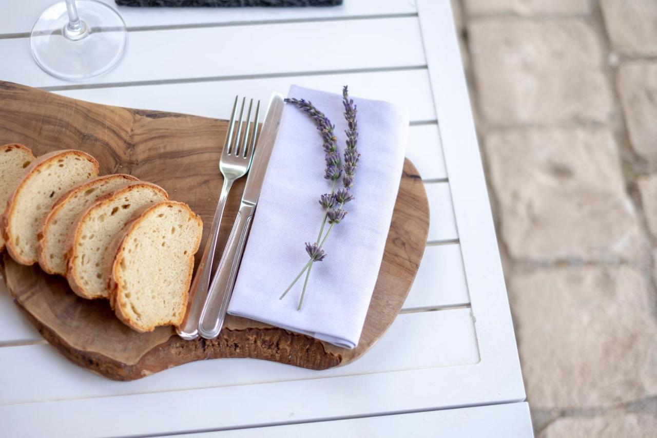 Farm stay I Carusi Relais Noto