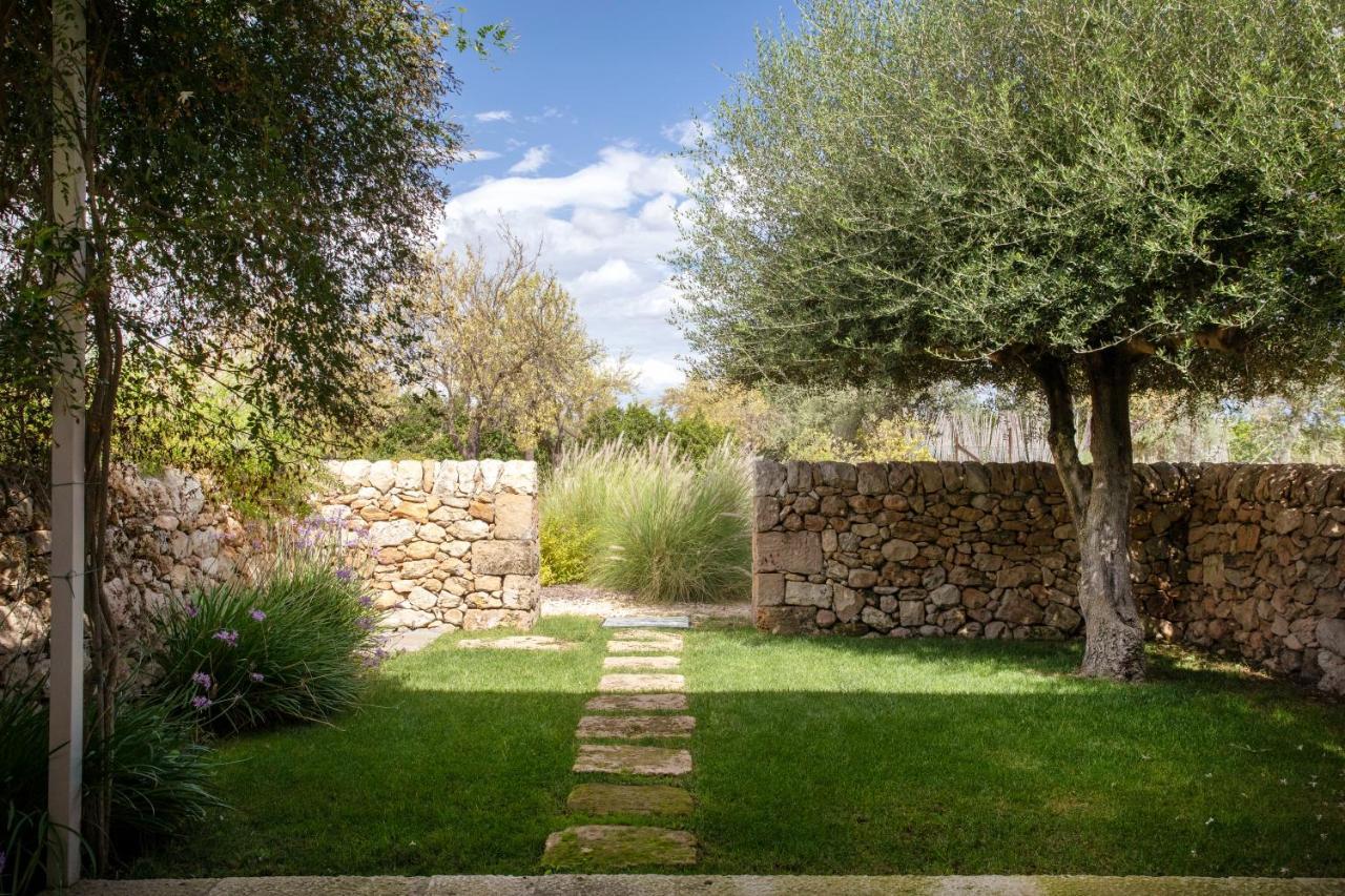 I Carusi Relais Noto