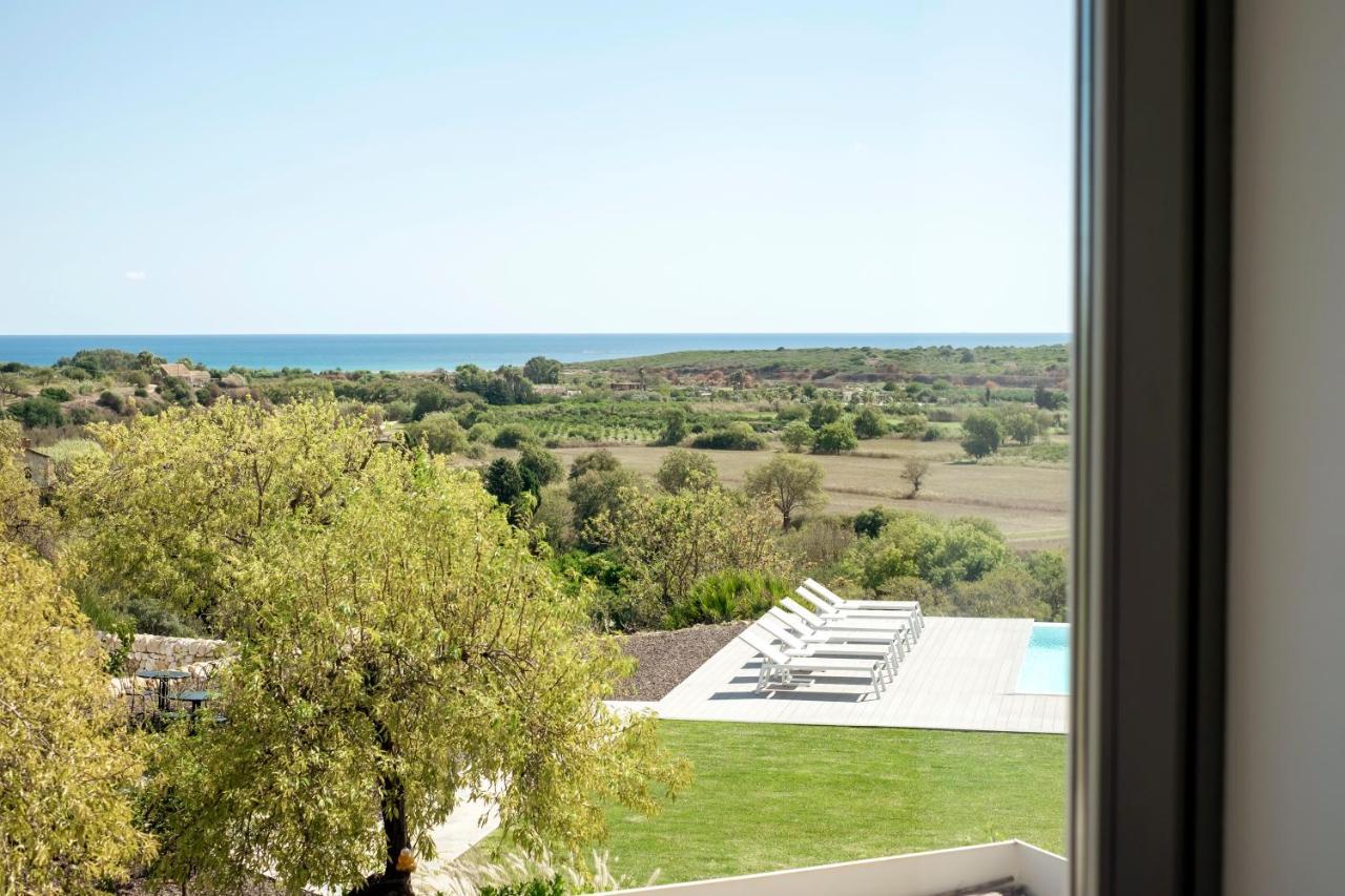 I Carusi Relais Farm stay *