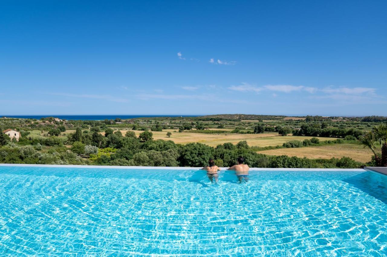 Farm stay I Carusi Relais