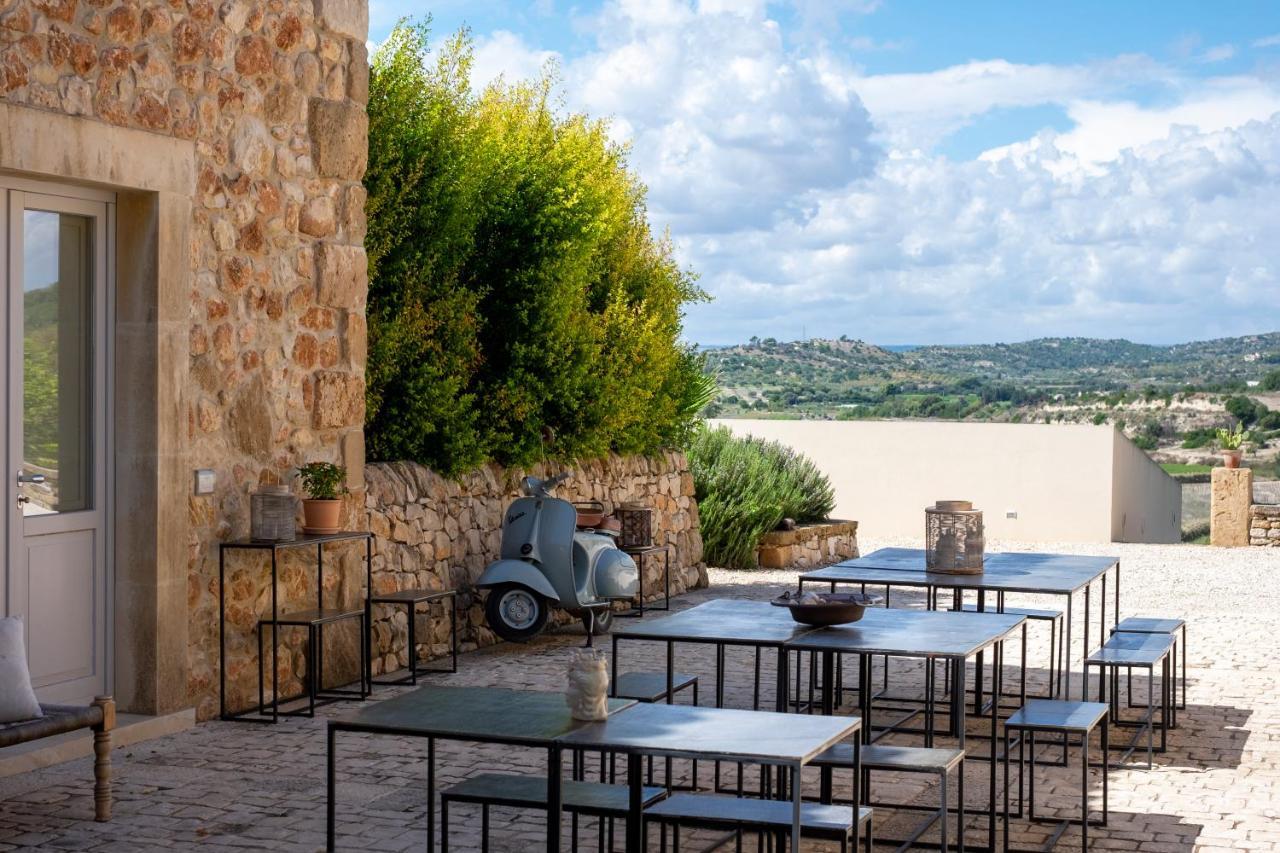 I Carusi Relais Noto