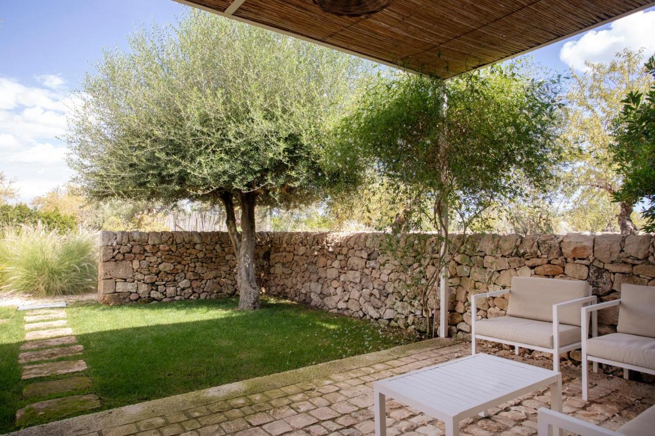 Farm stay I Carusi Relais Noto