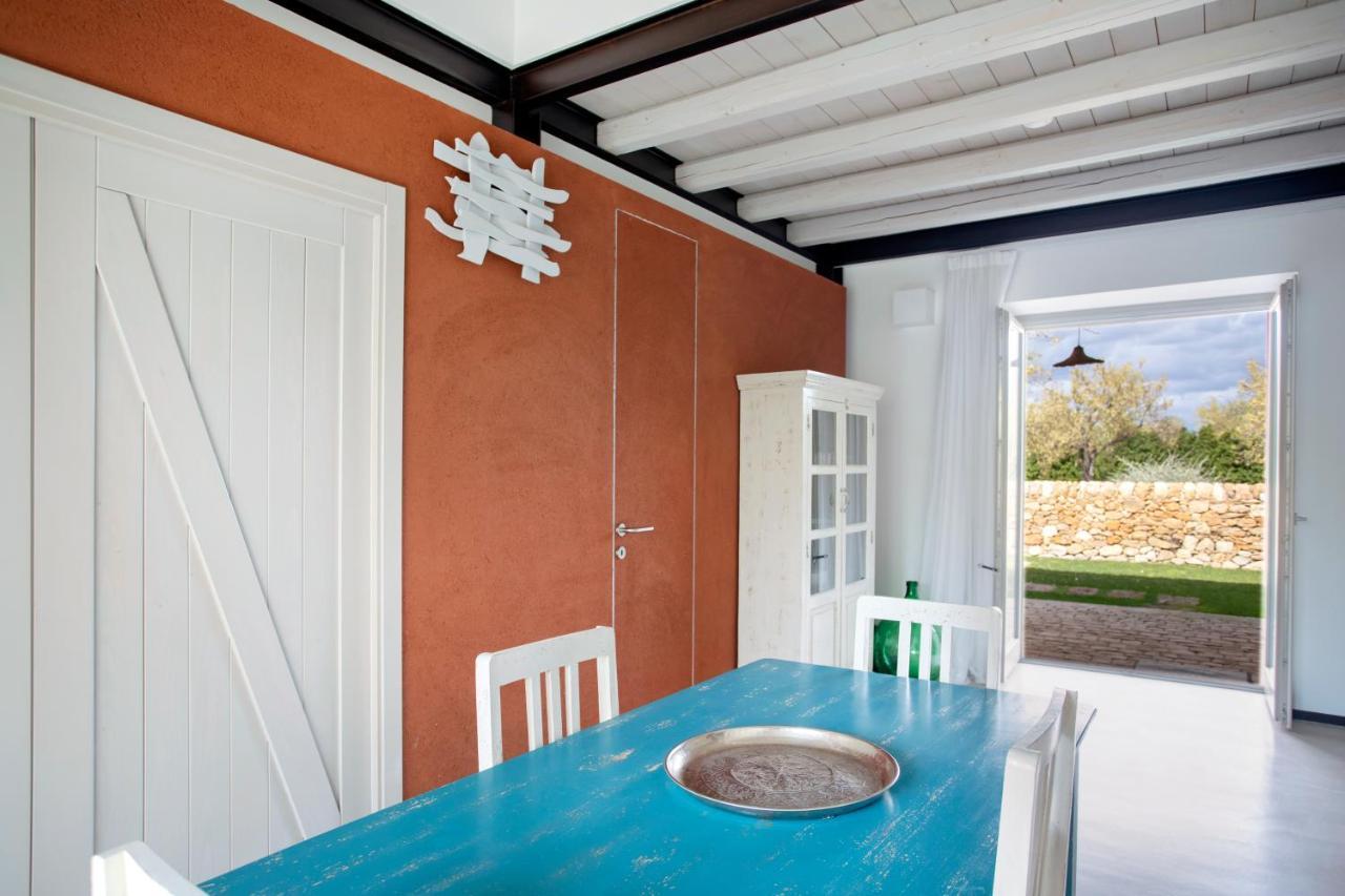 Agroturismo I Carusi Relais *