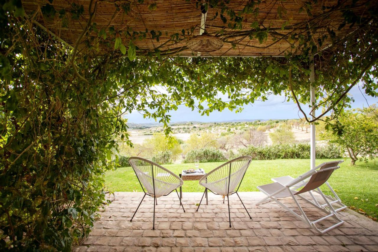I Carusi Relais *