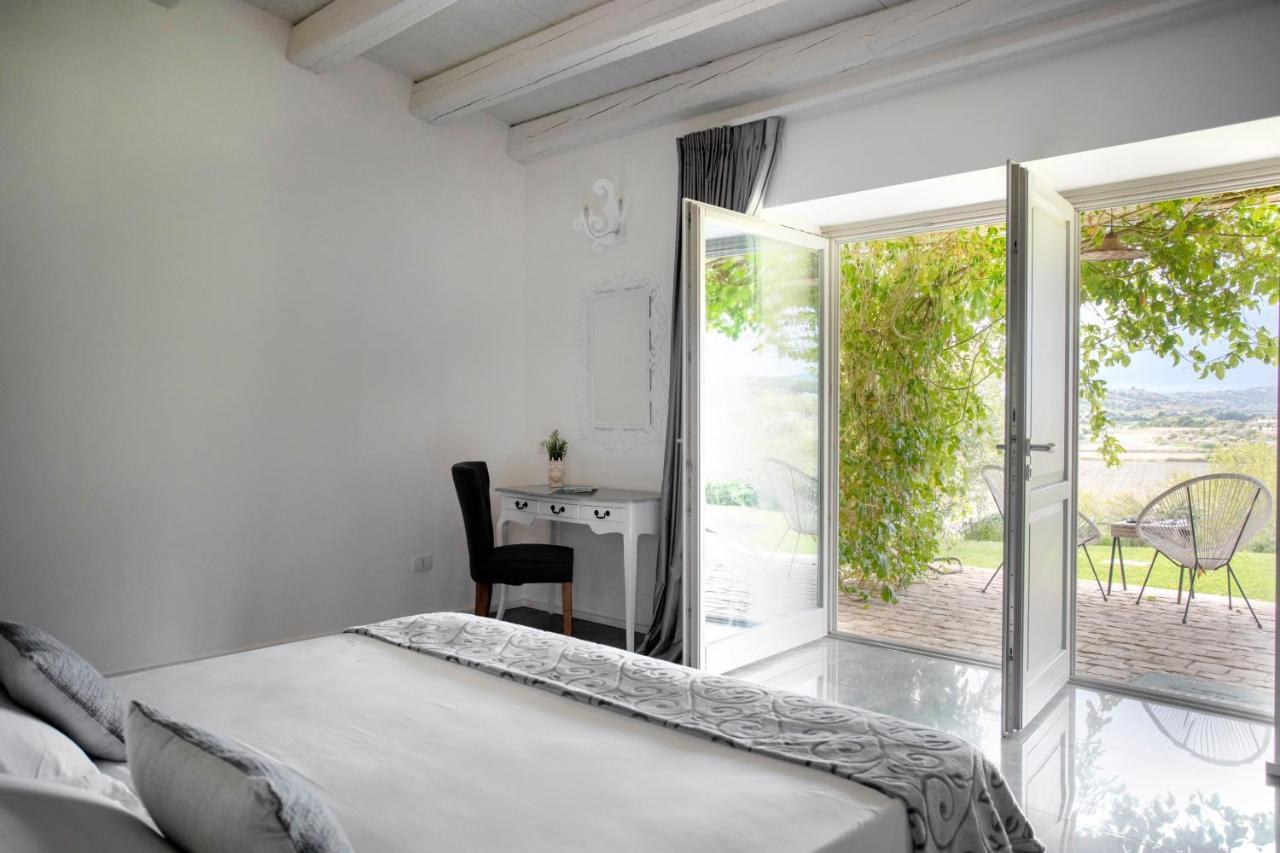 I Carusi Relais Agroturismo