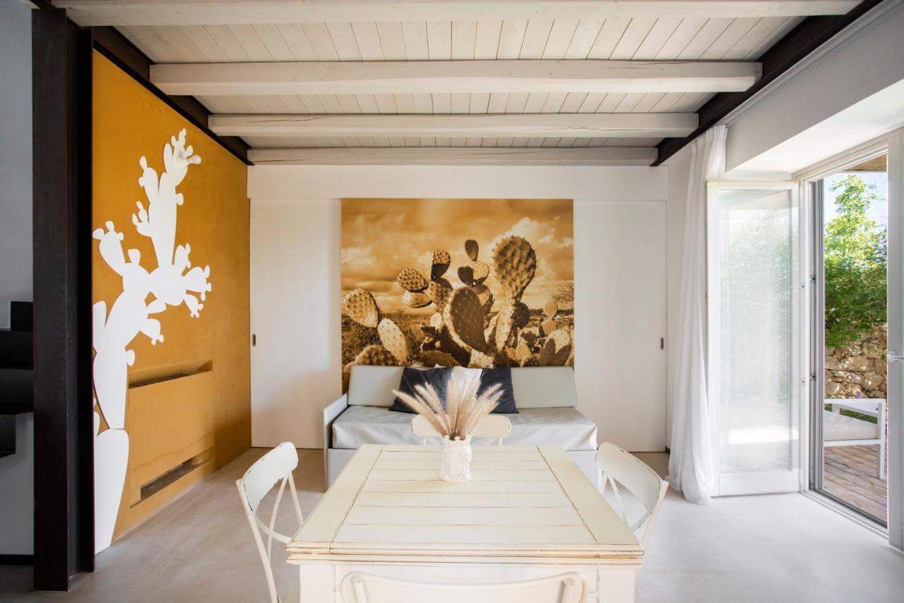 Farm stay I Carusi Relais Noto
