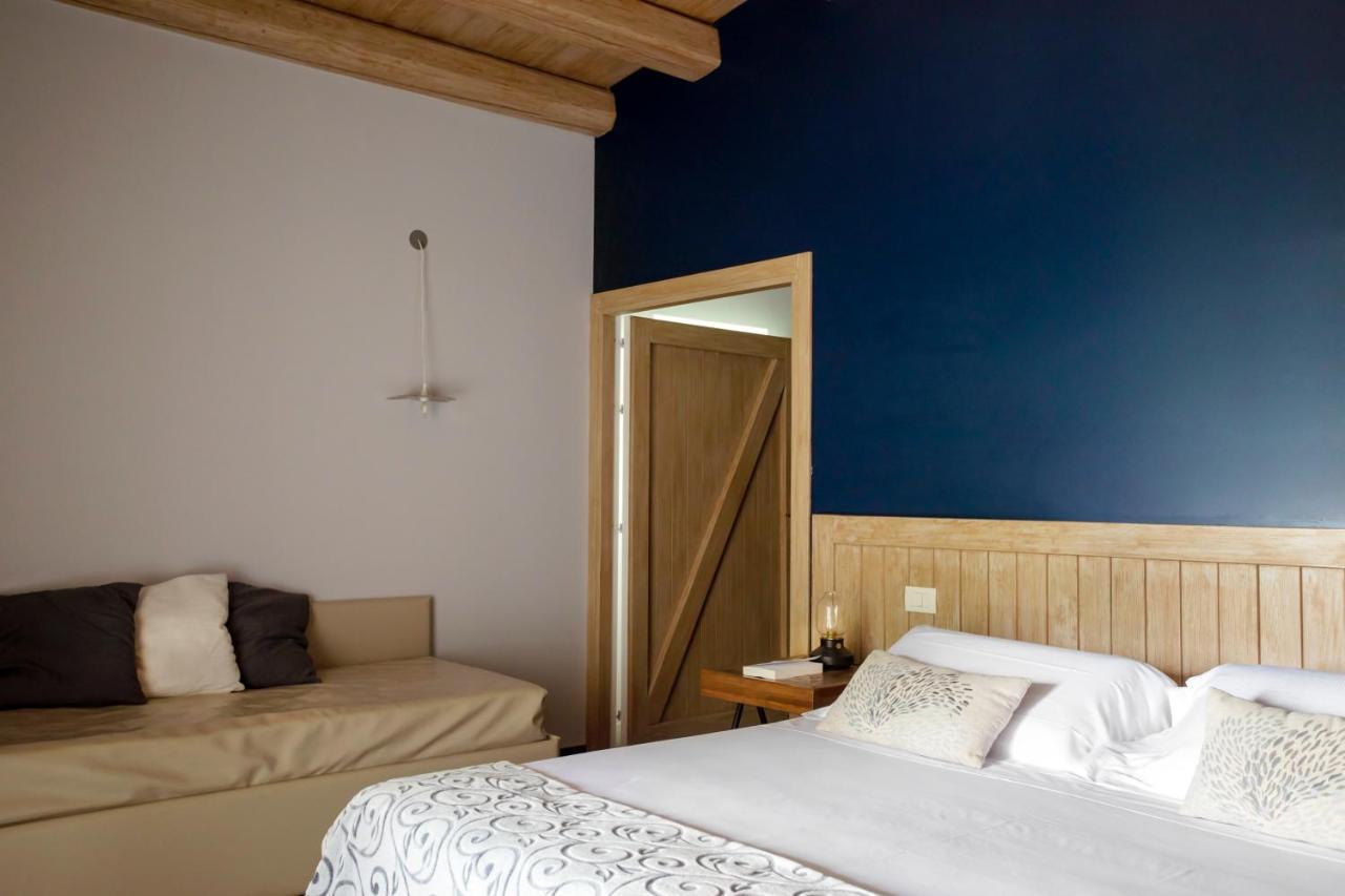 Agroturismo I Carusi Relais Noto
