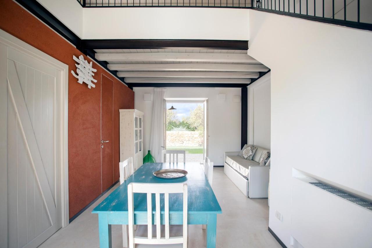 I Carusi Relais Noto
