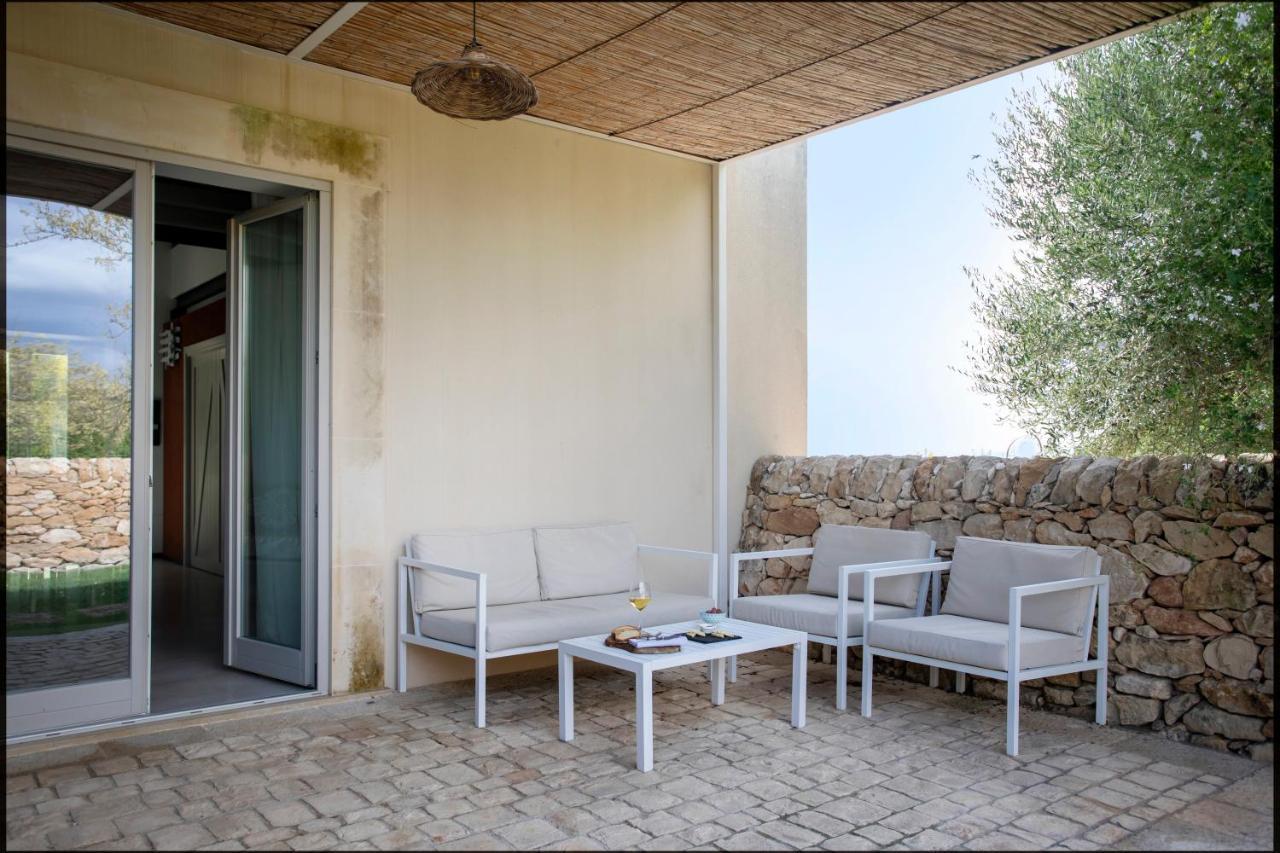 I Carusi Relais Agroturismo *