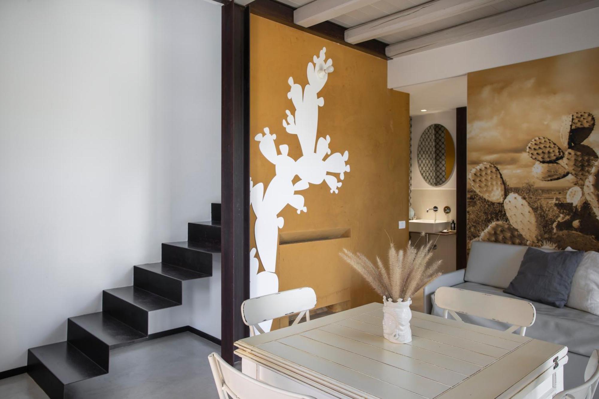 Farm stay I Carusi Relais
