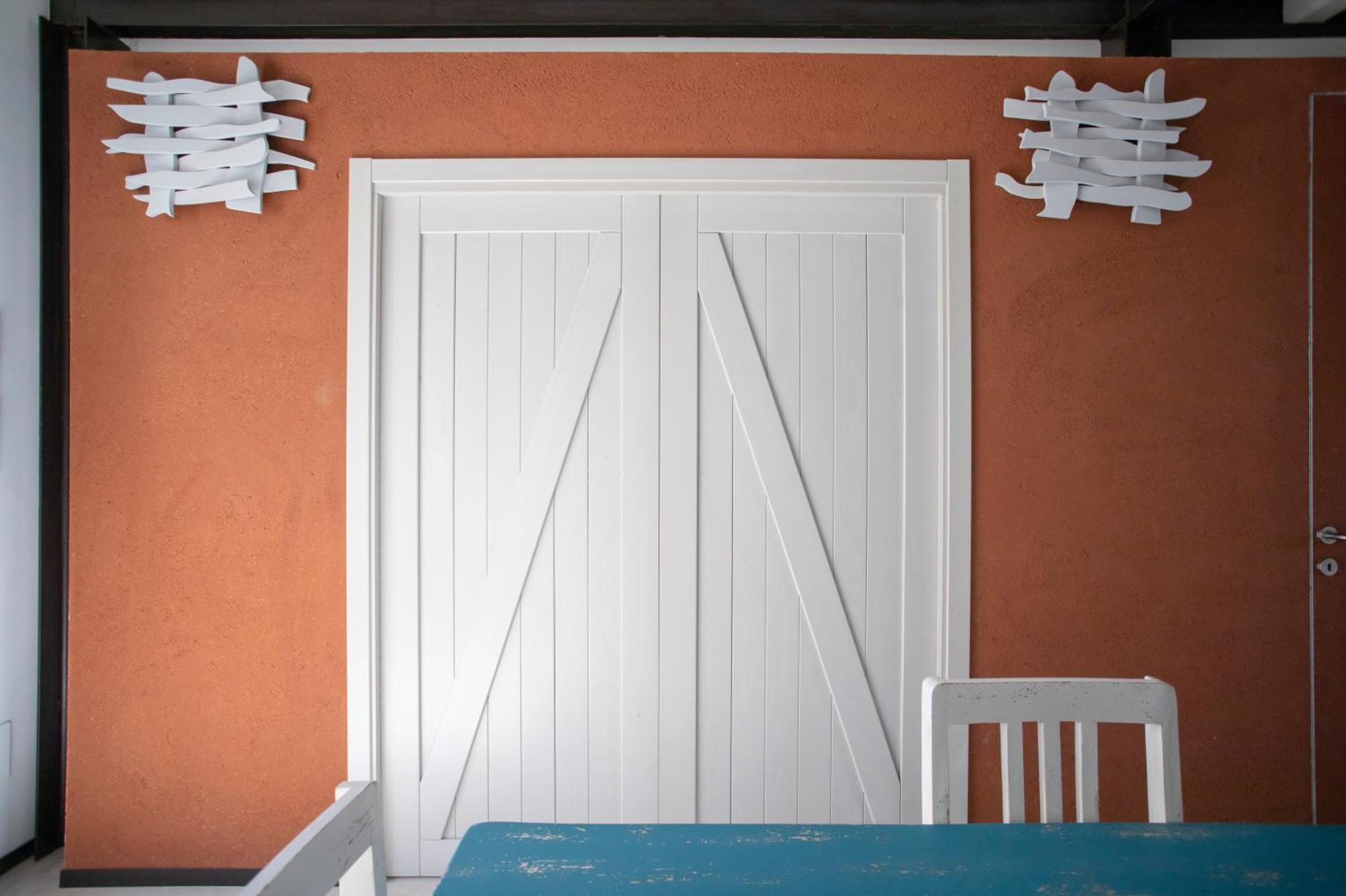 Farm stay I Carusi Relais *