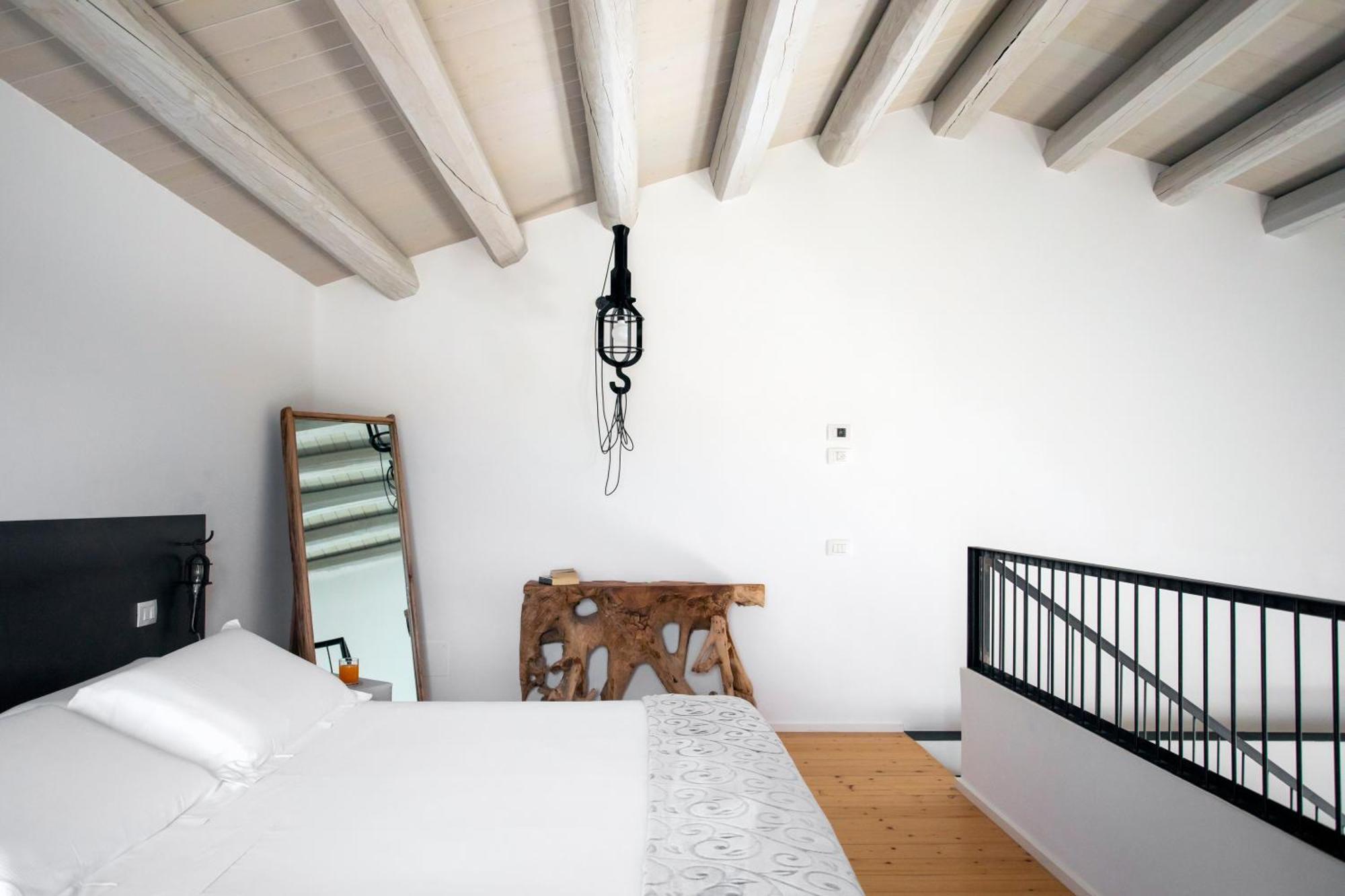 I Carusi Relais *