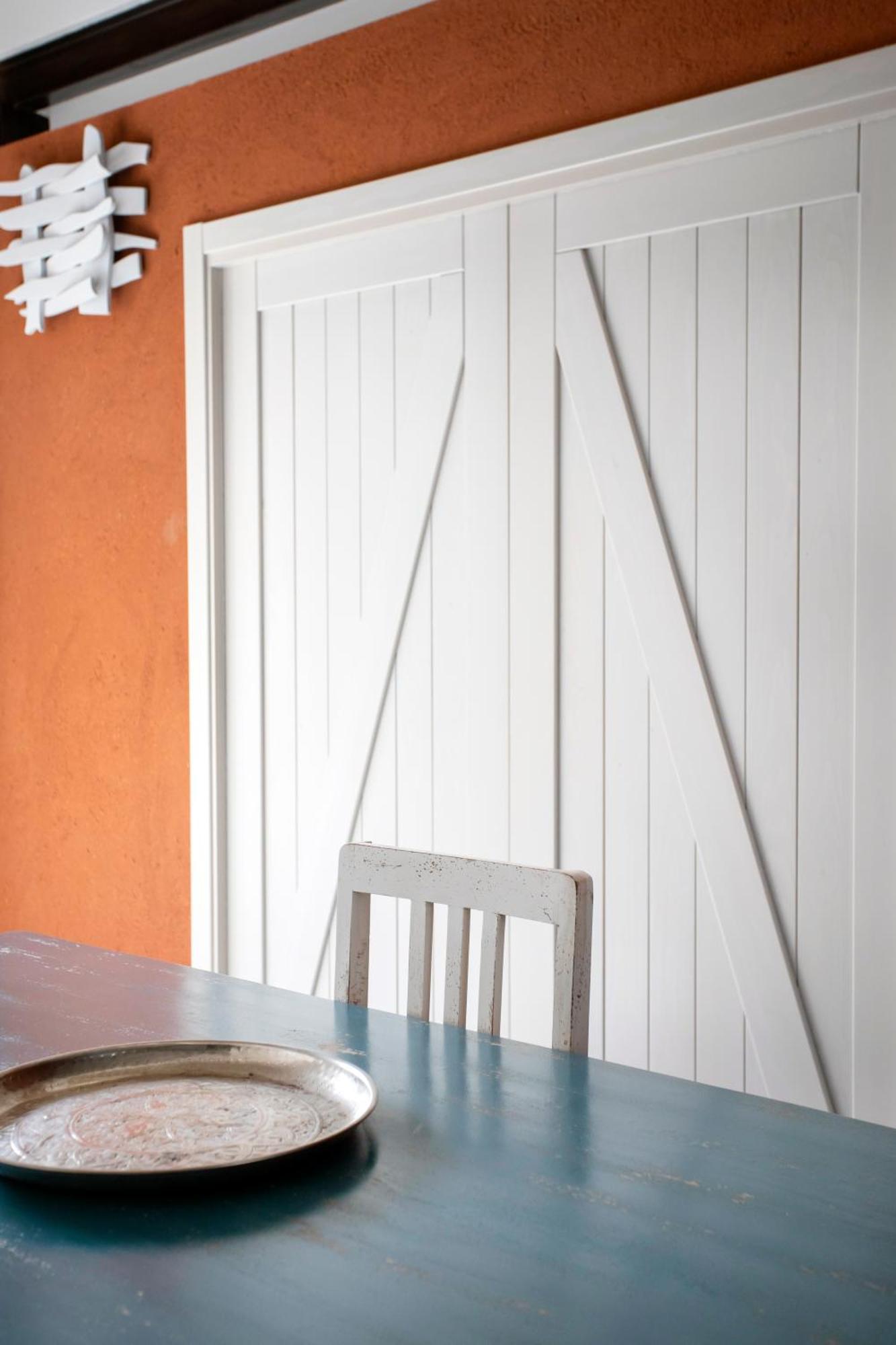 Farm stay I Carusi Relais