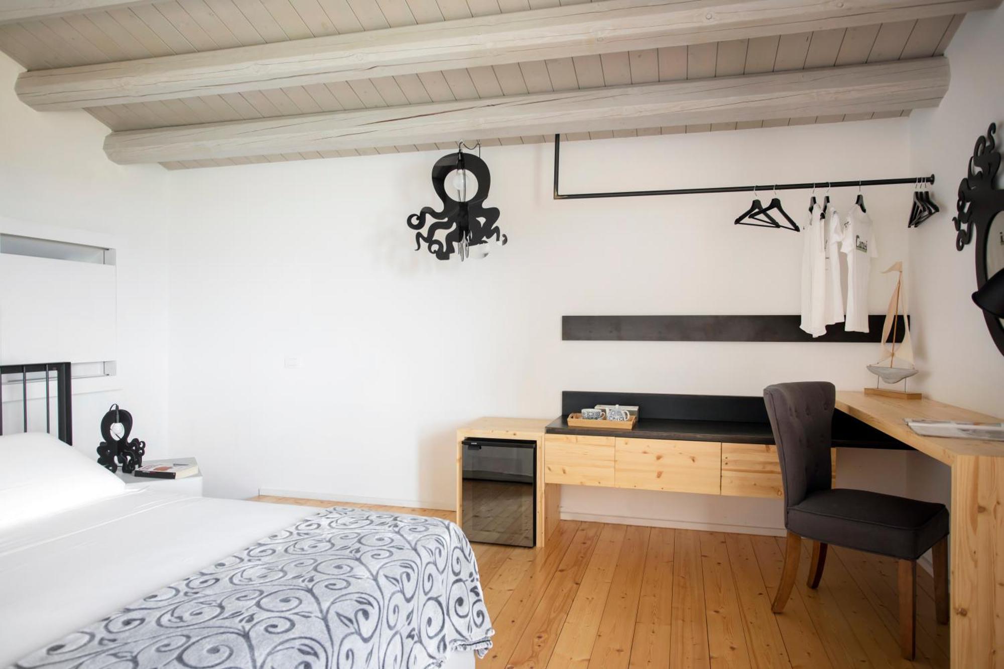 I Carusi Relais Noto