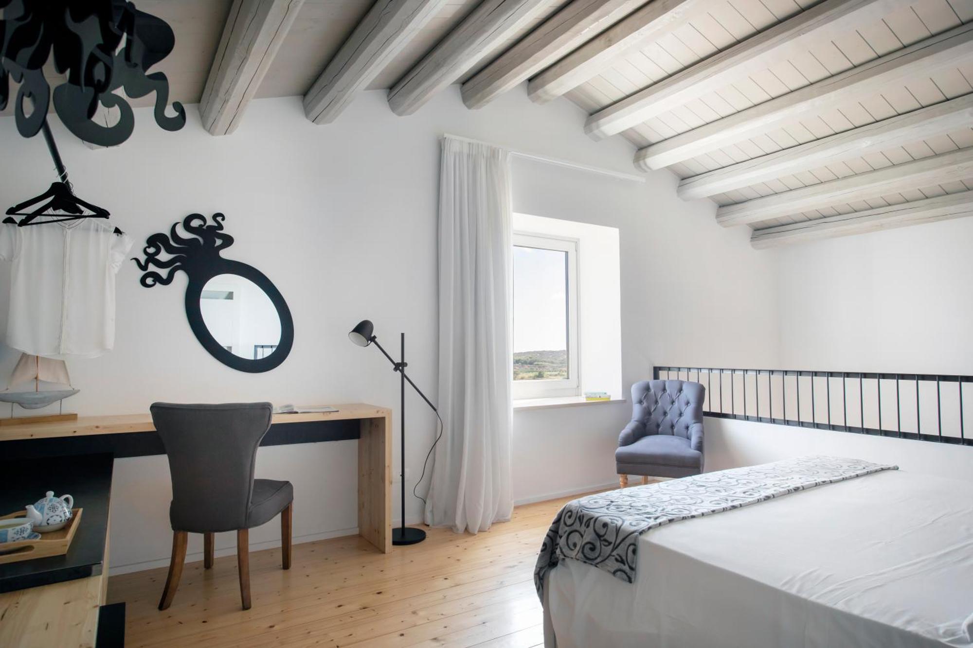 I Carusi Relais