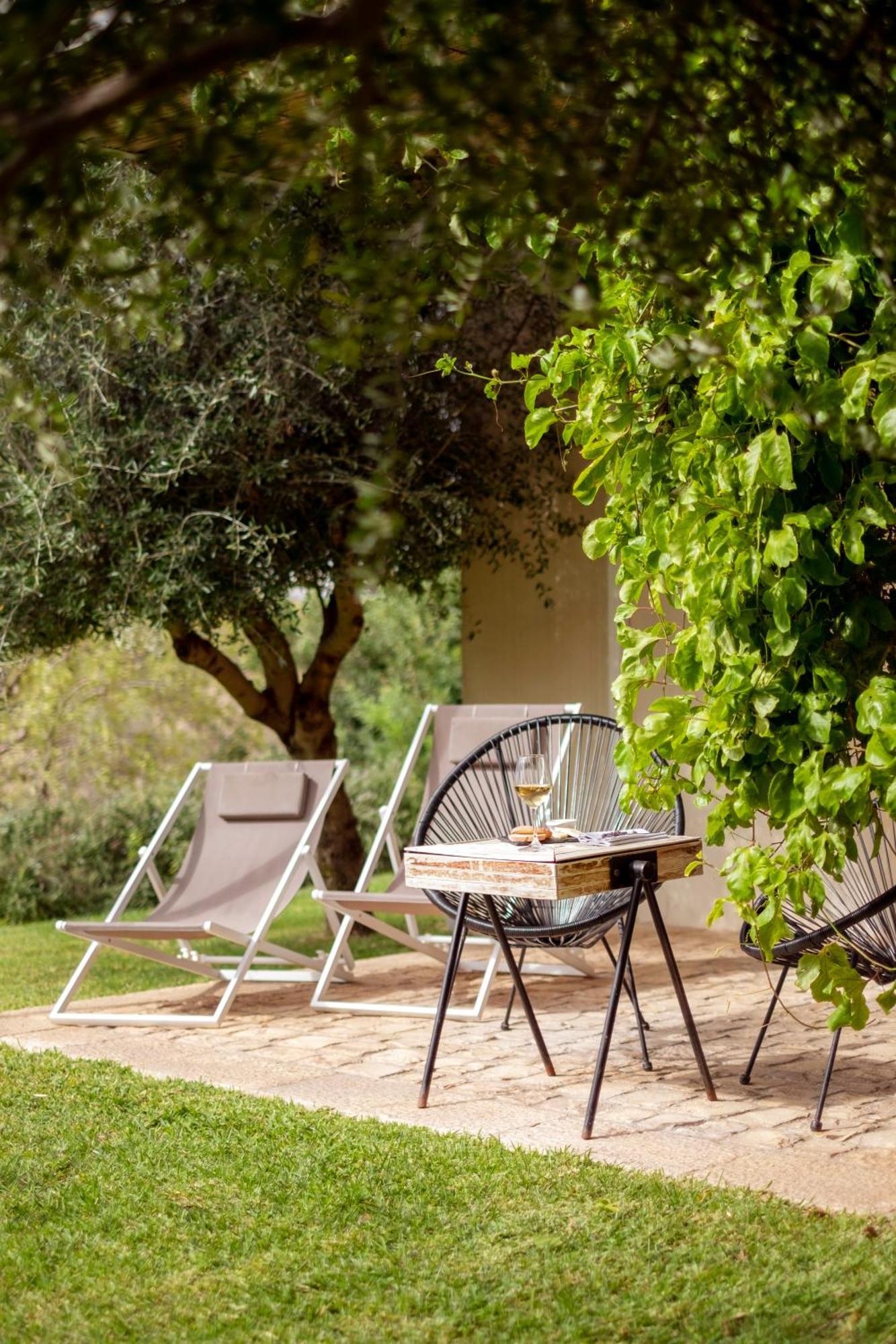 I Carusi Relais Noto