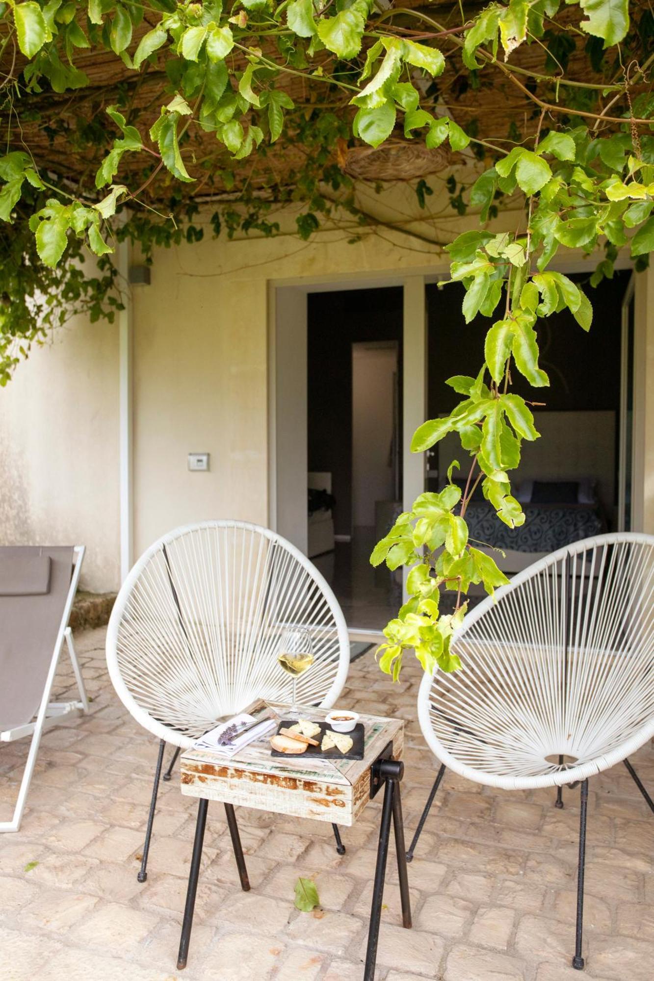 I Carusi Relais * Noto