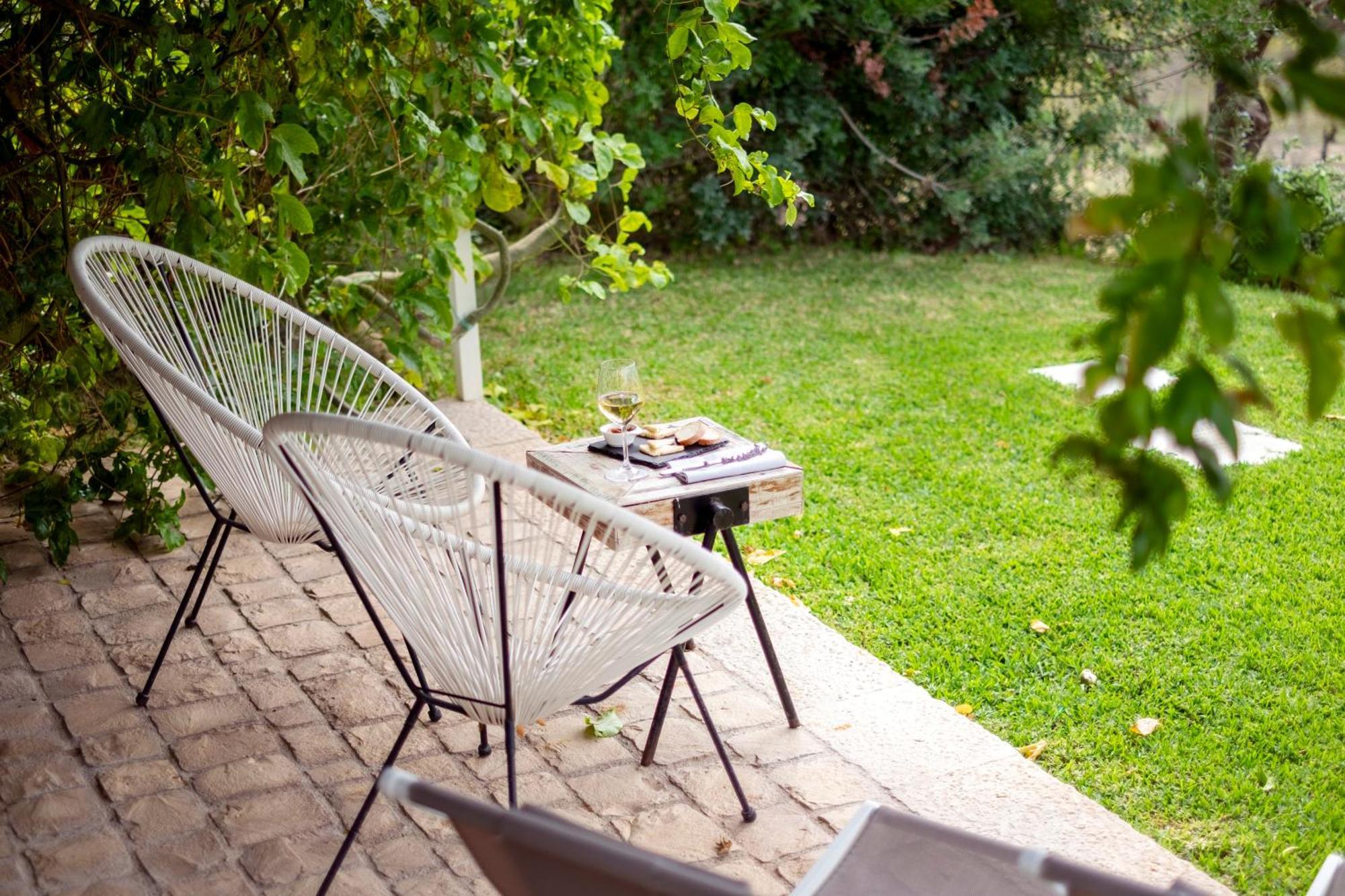 Agroturismo I Carusi Relais Noto