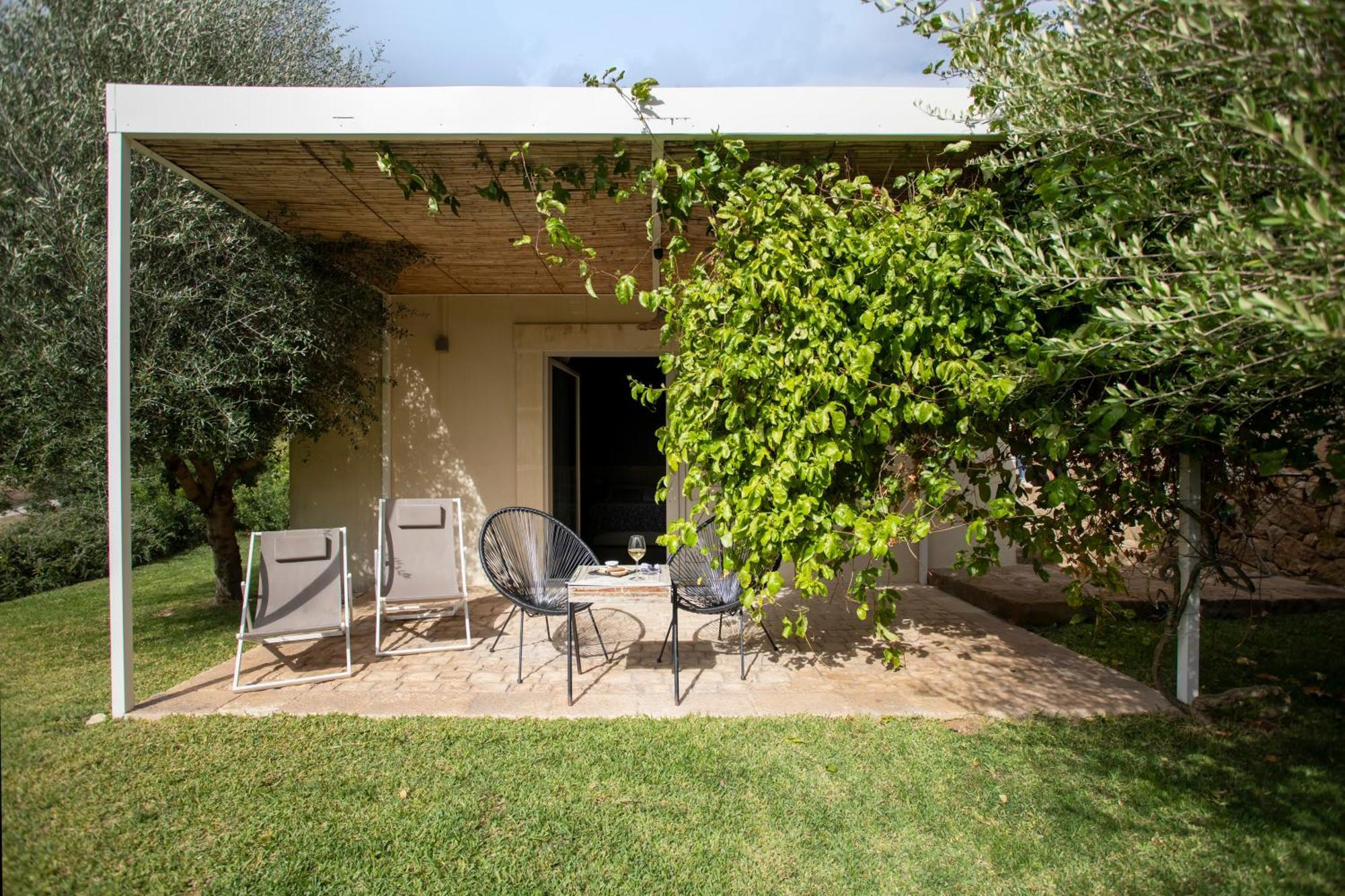Farm stay I Carusi Relais Noto