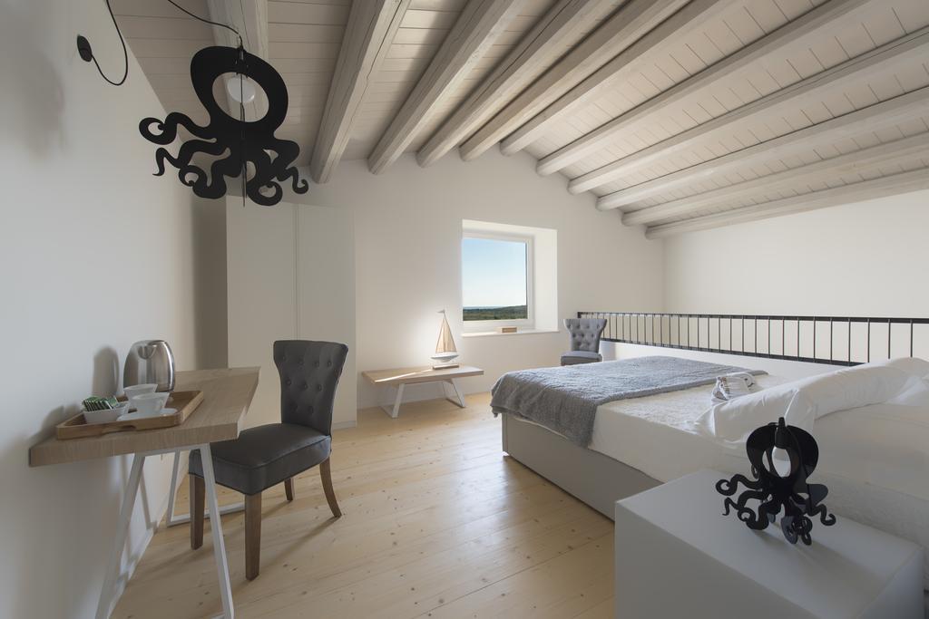 I Carusi Relais