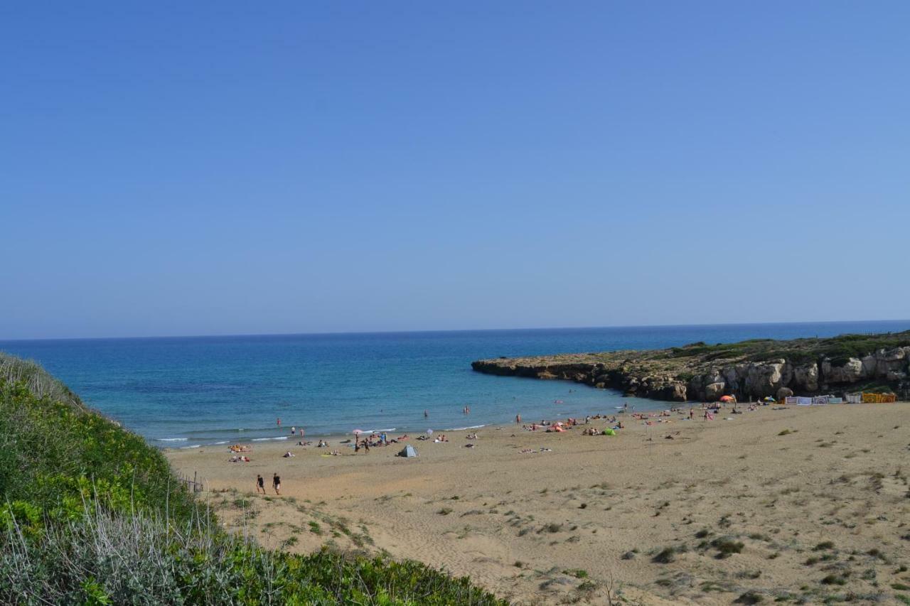 I Carusi Relais *