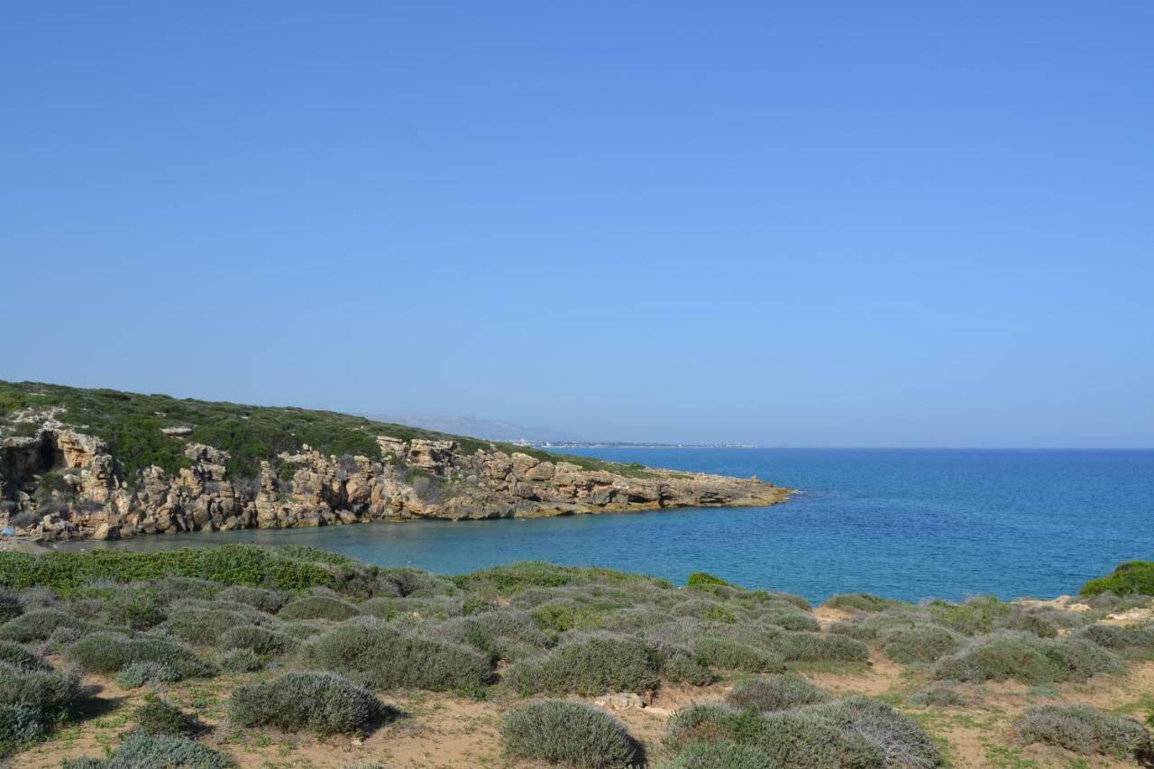 I Carusi Relais Farm stay