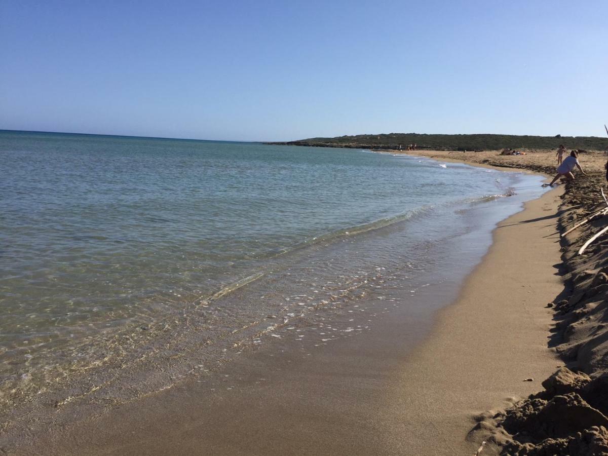 Farm stay I Carusi Relais Noto