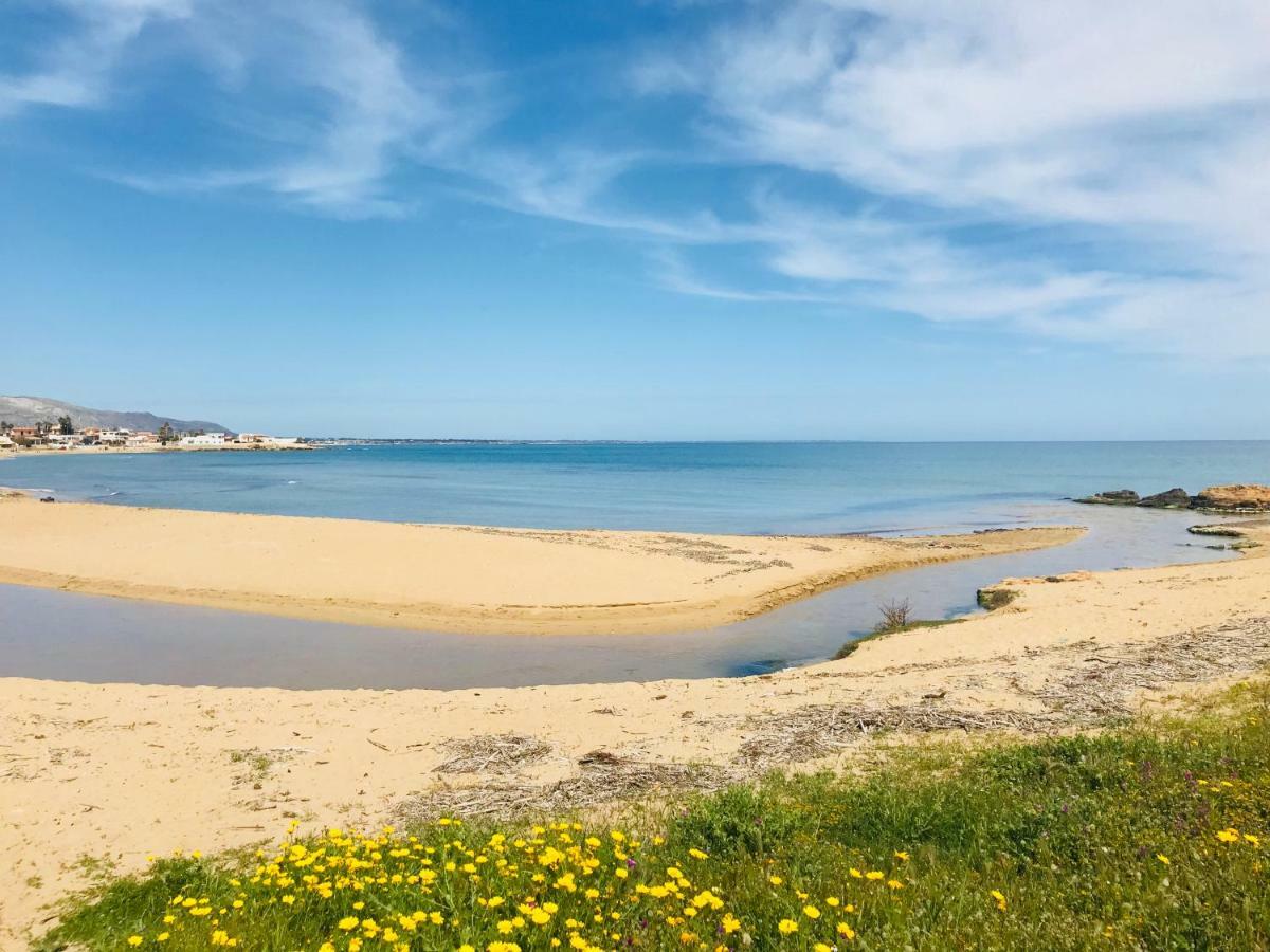 Agroturismo I Carusi Relais