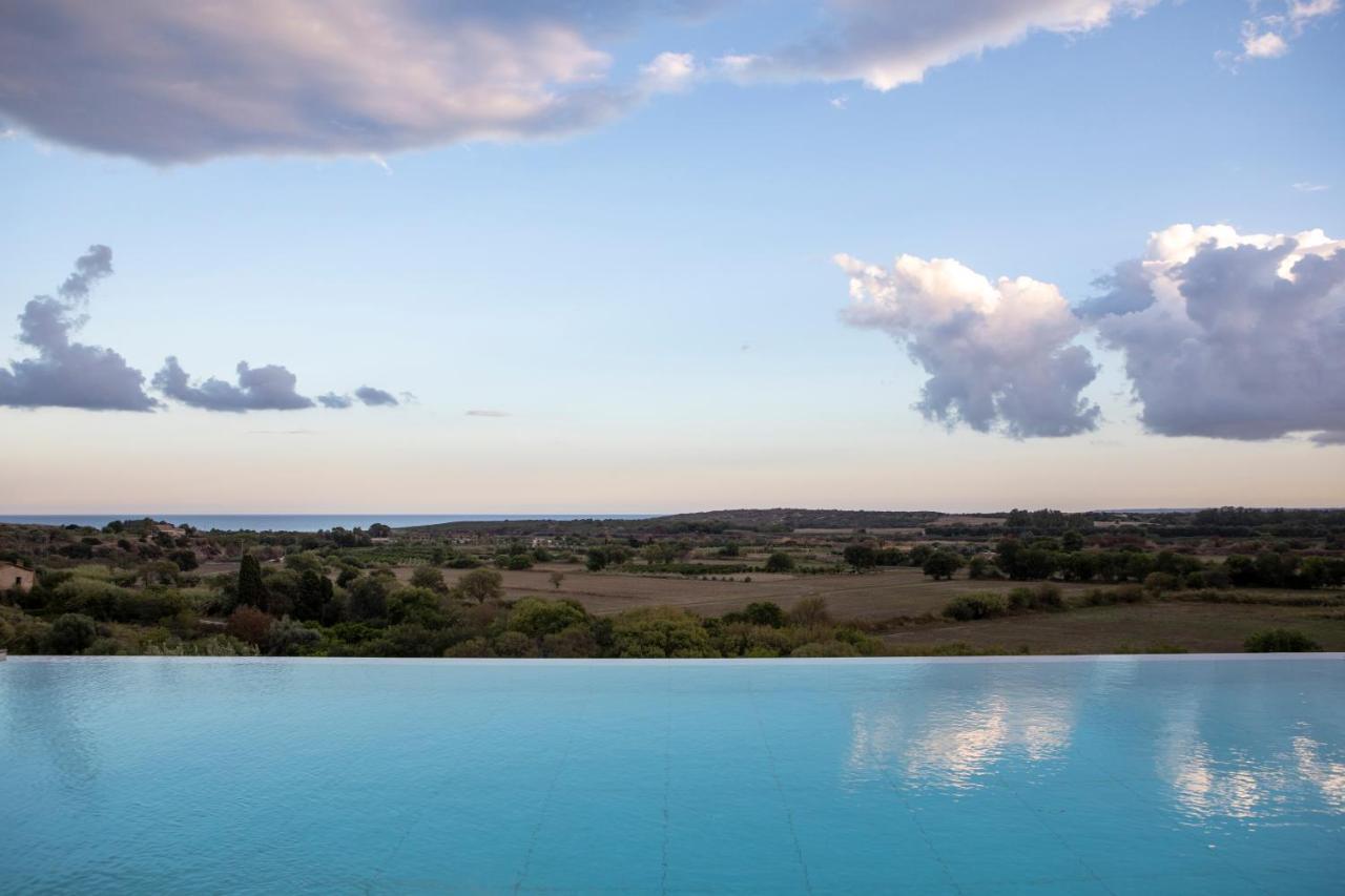 Alloggio per agriturismo I Carusi Relais Noto