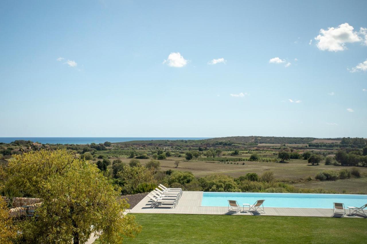 I Carusi Relais Noto