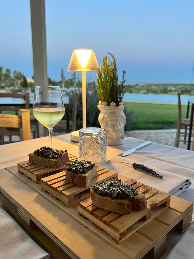 I Carusi Relais Noto