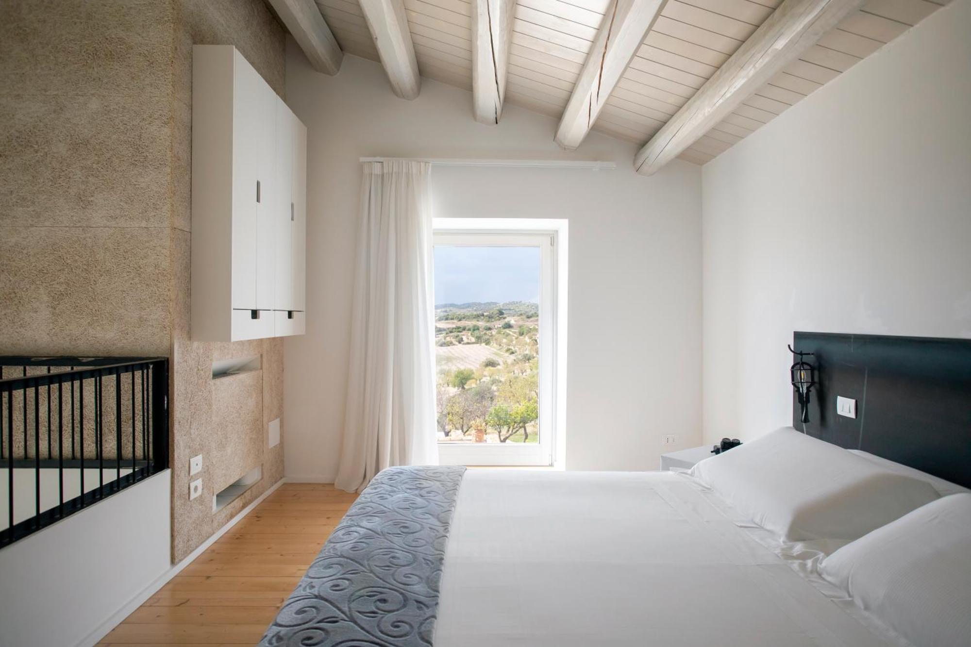 Agroturismo I Carusi Relais *