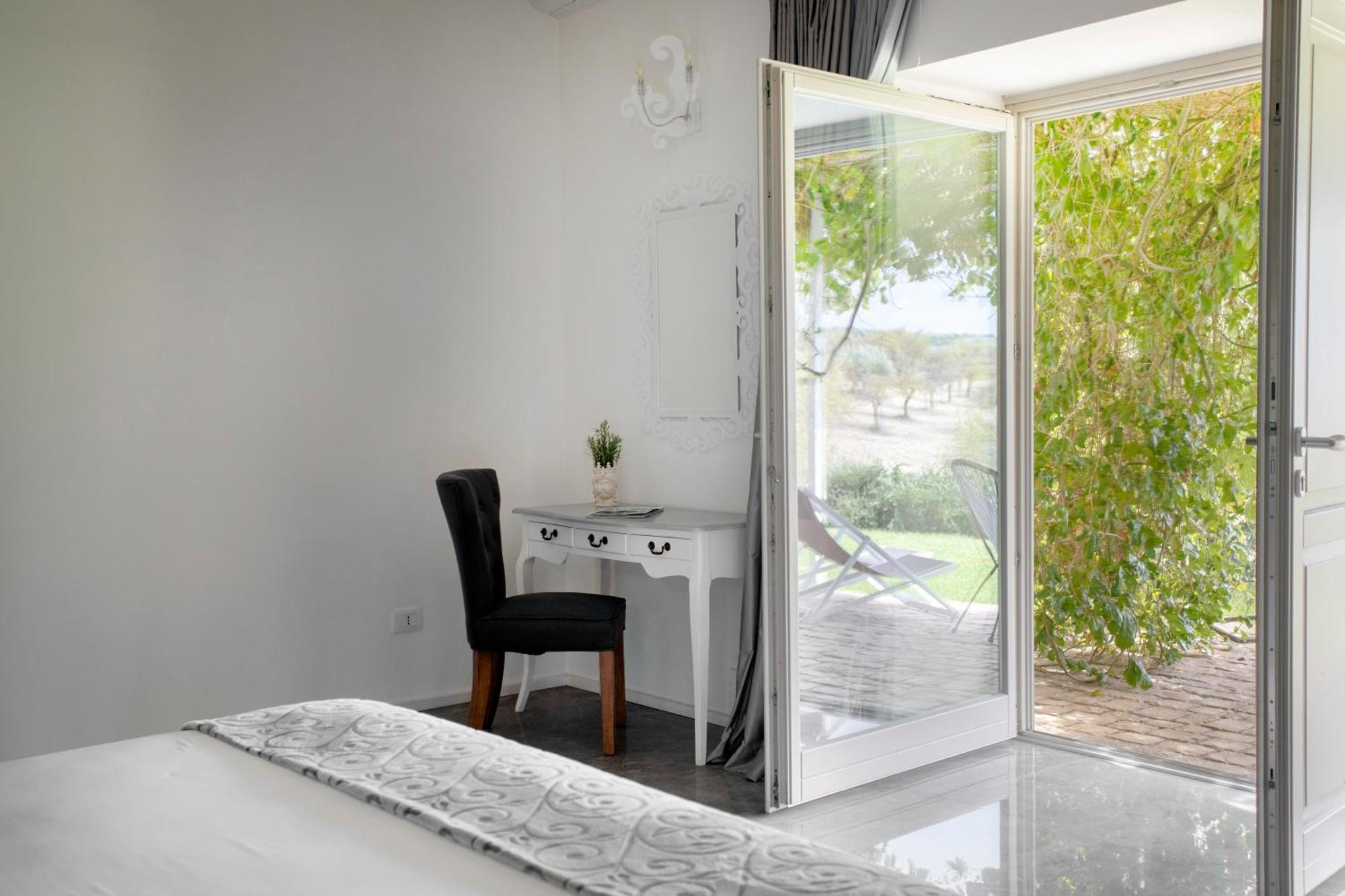 Agroturismo I Carusi Relais