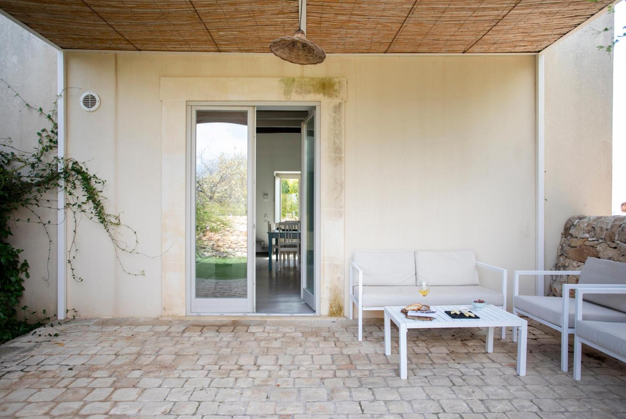Agroturismo I Carusi Relais Noto