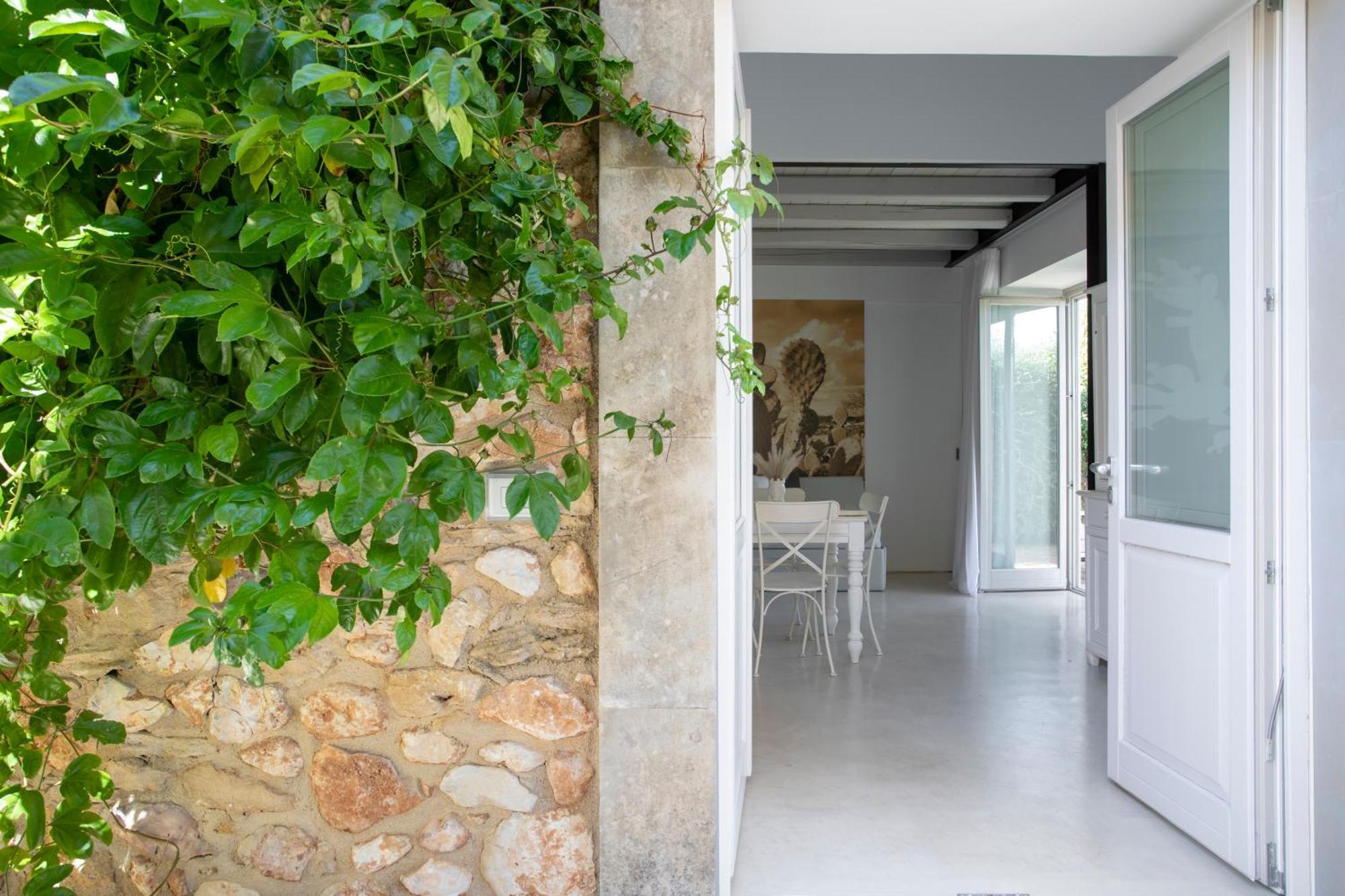 Agroturismo I Carusi Relais Noto