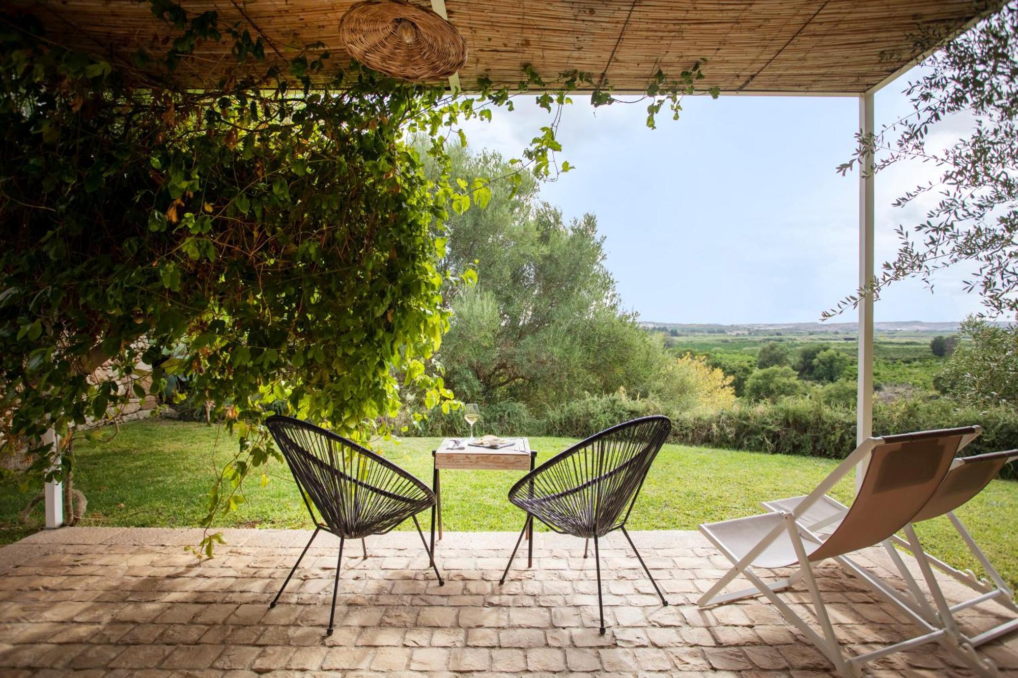 I Carusi Relais Agroturismo