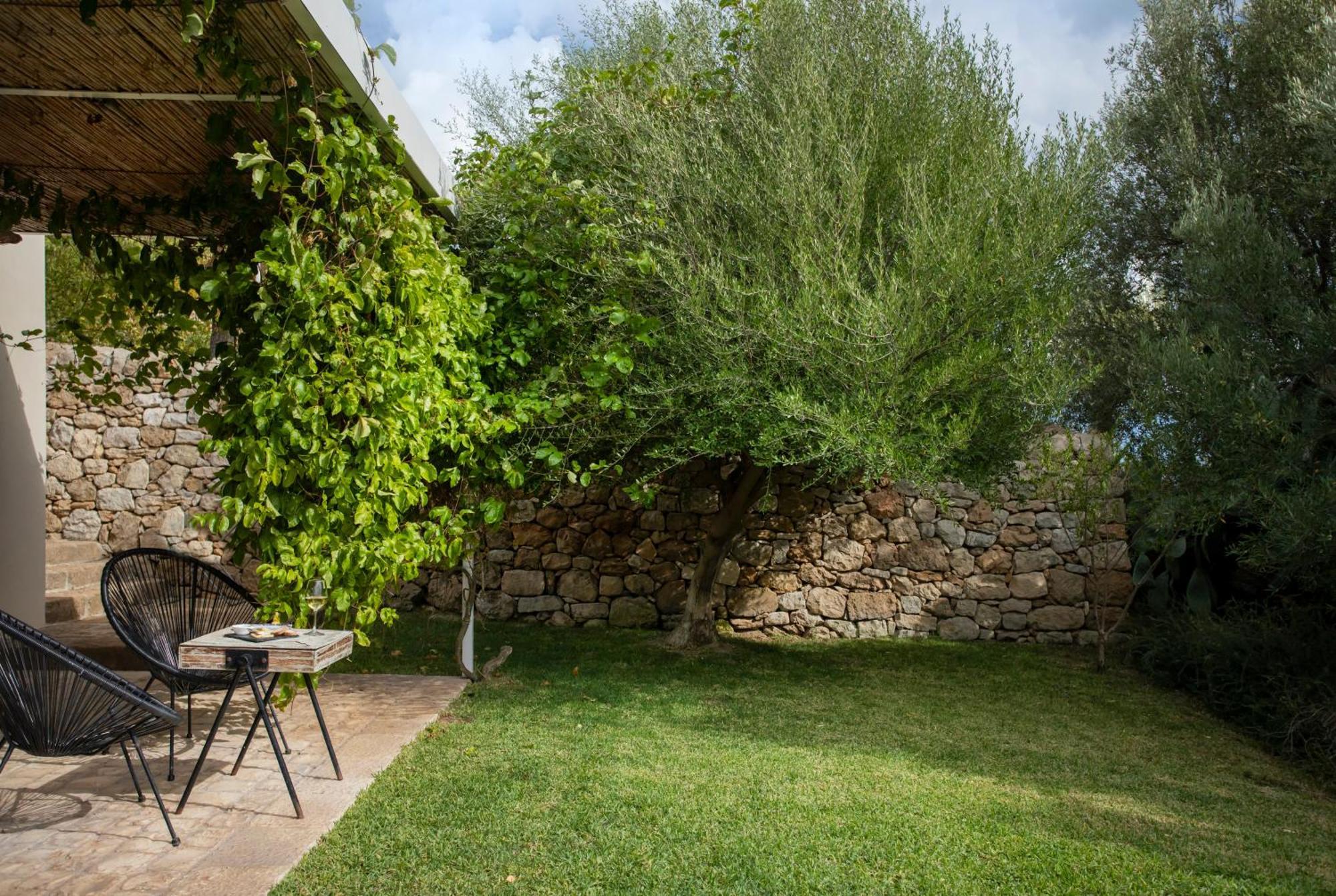 Agroturismo I Carusi Relais Noto